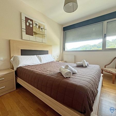 Casa Olmo Apartamento En Llanes Ngoại thất bức ảnh