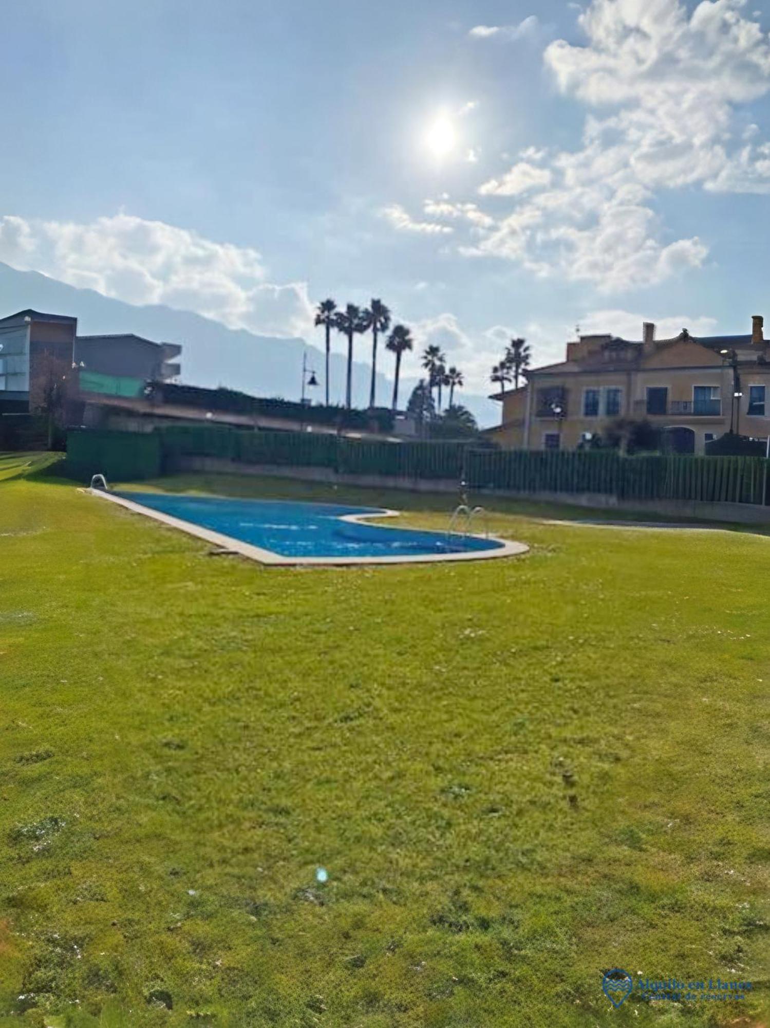 Casa Olmo Apartamento En Llanes Ngoại thất bức ảnh