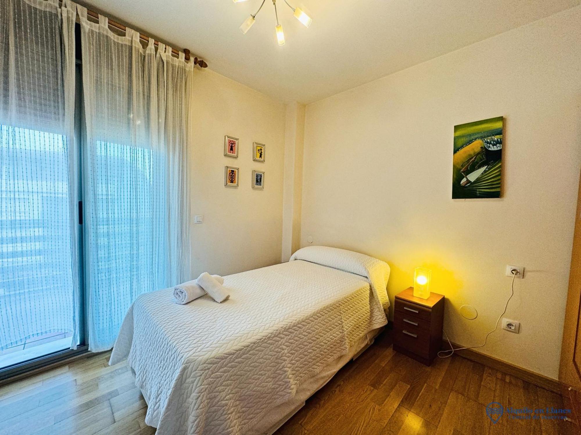 Casa Olmo Apartamento En Llanes Ngoại thất bức ảnh