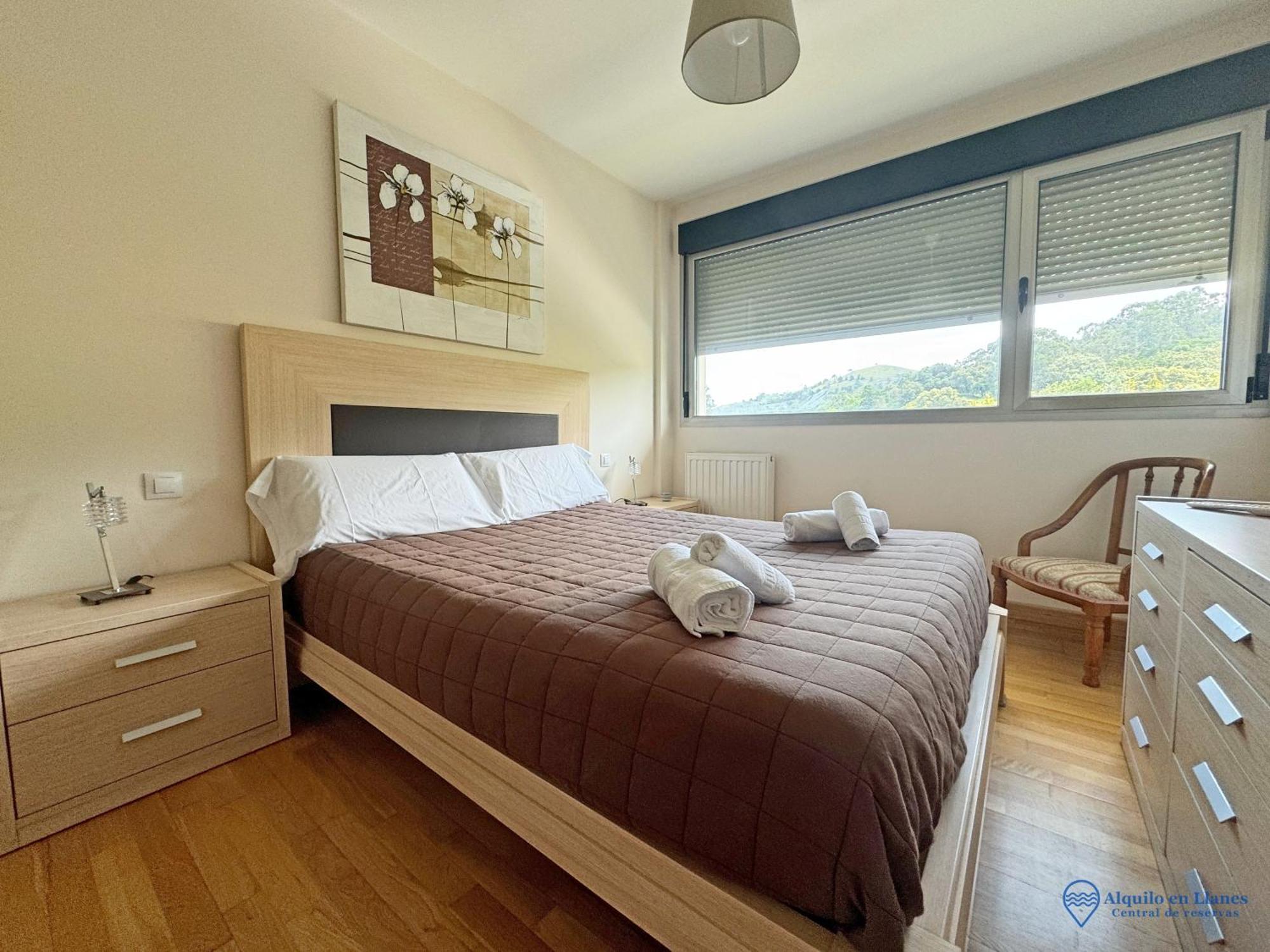 Casa Olmo Apartamento En Llanes Ngoại thất bức ảnh