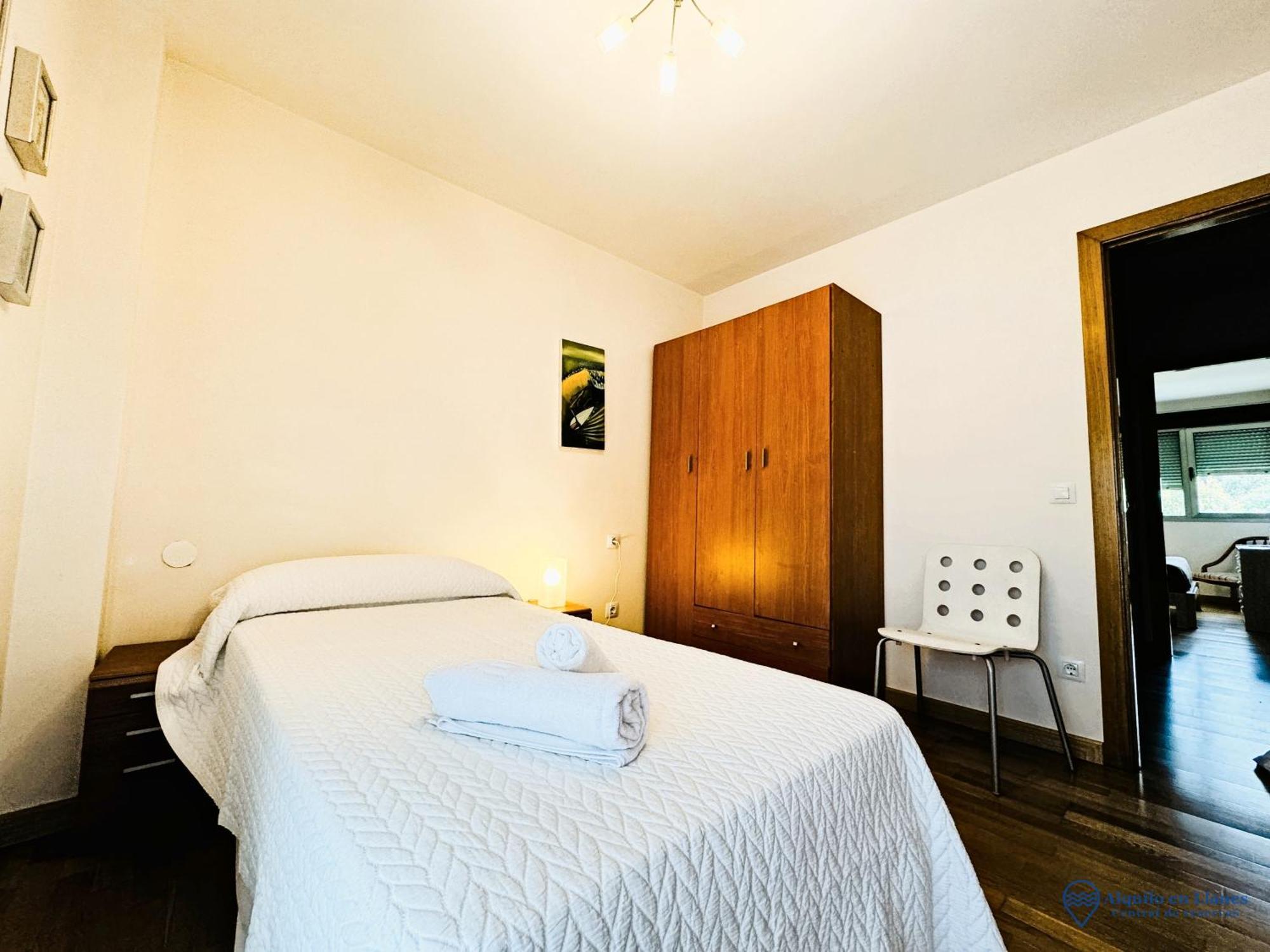 Casa Olmo Apartamento En Llanes Ngoại thất bức ảnh