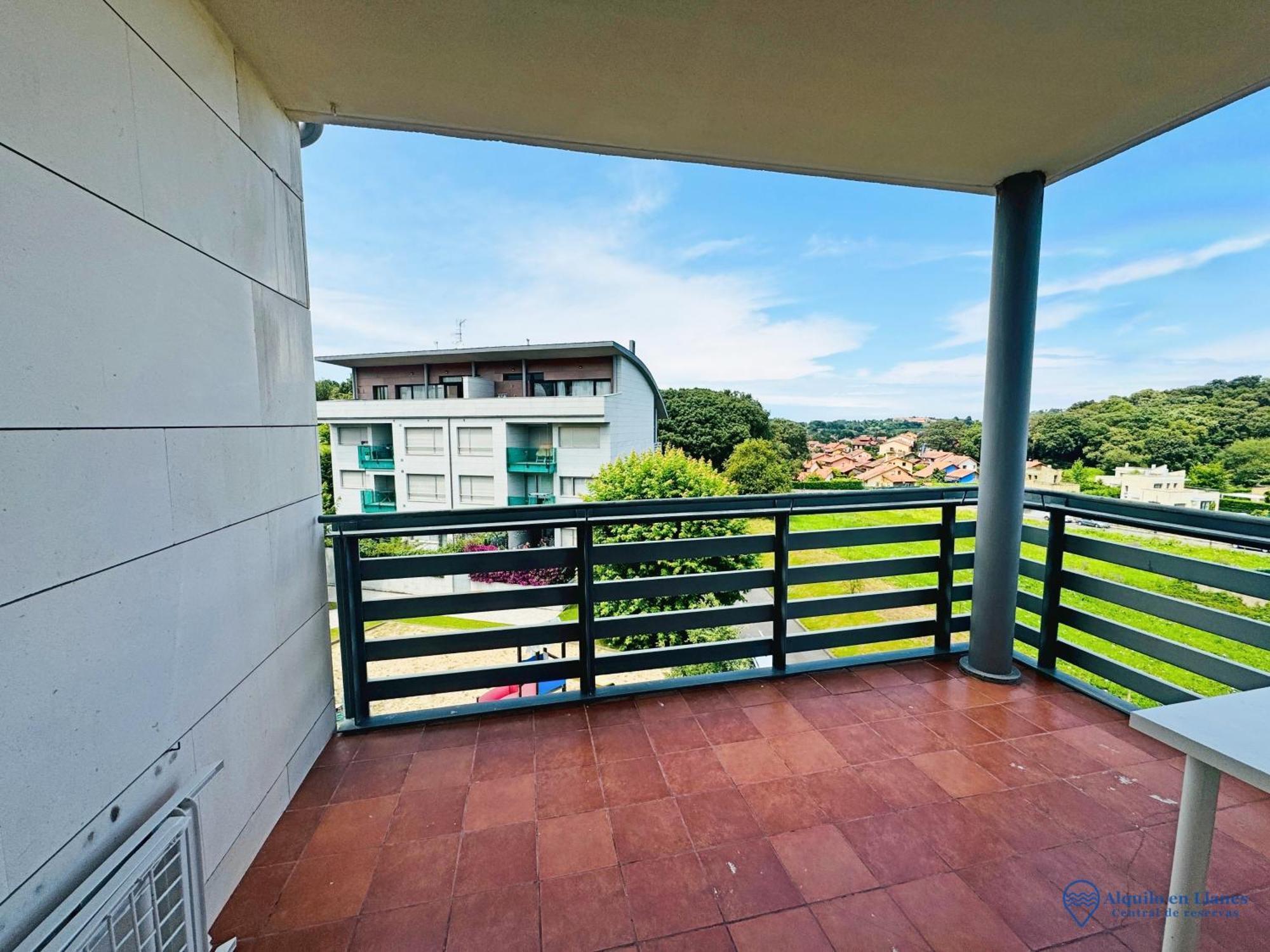 Casa Olmo Apartamento En Llanes Ngoại thất bức ảnh