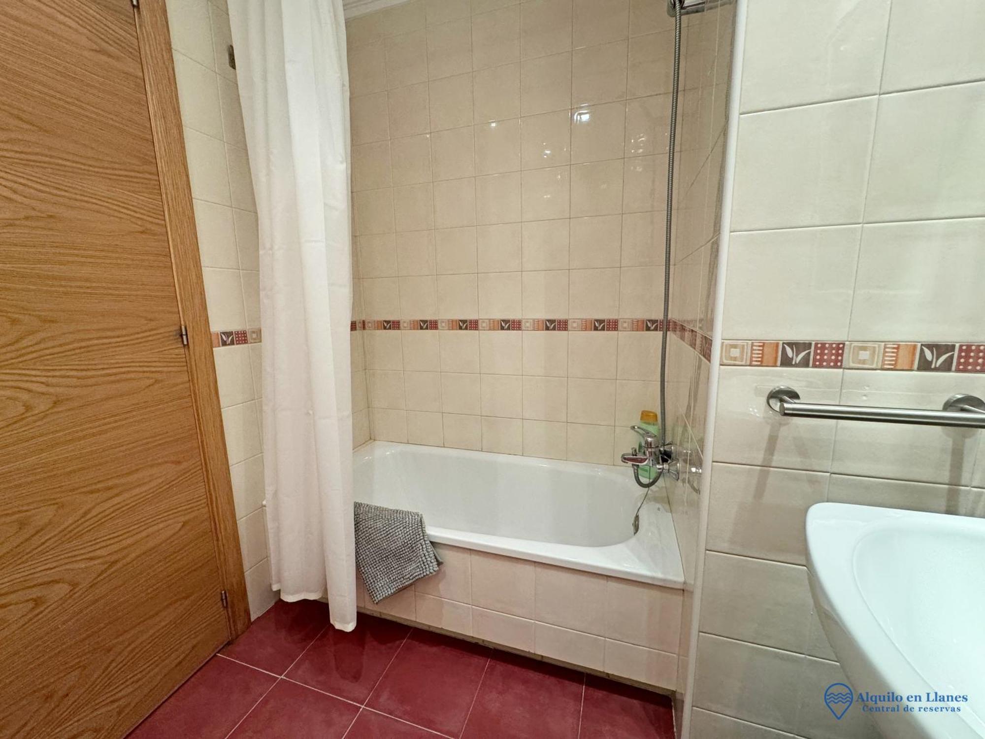 Casa Olmo Apartamento En Llanes Ngoại thất bức ảnh