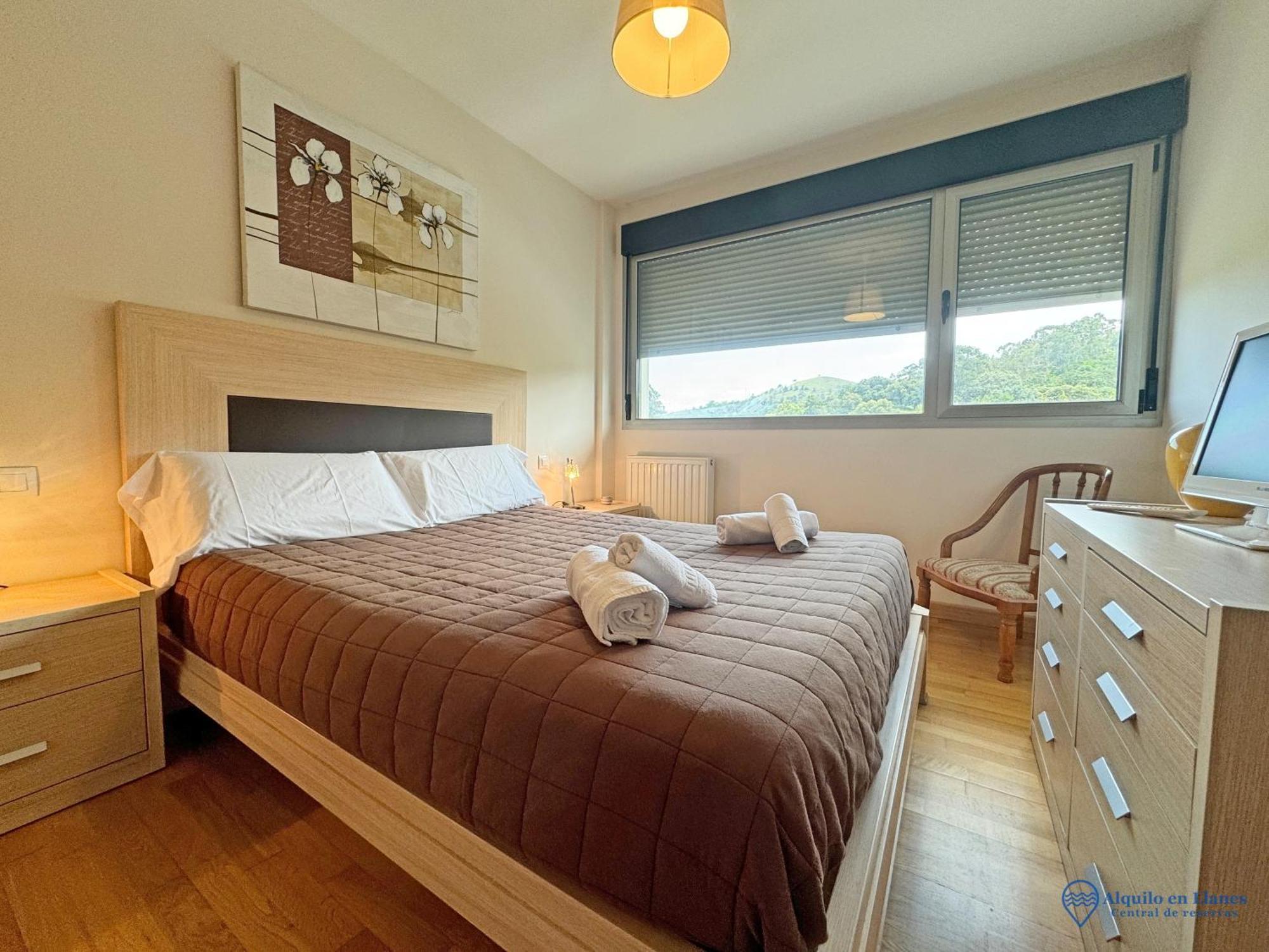 Casa Olmo Apartamento En Llanes Ngoại thất bức ảnh
